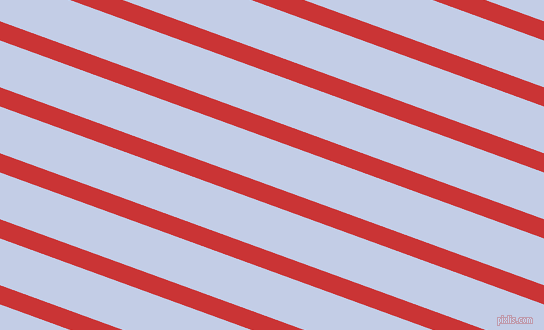 160 degree angle lines stripes, 18 pixel line width, 44 pixel line spacing, Mahogany and Periwinkle angled lines and stripes seamless tileable