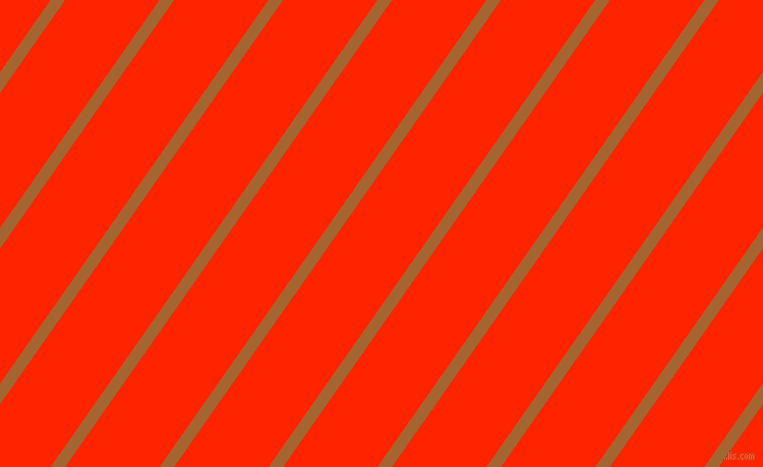 55 degree angle lines stripes, 11 pixel line width, 71 pixel line spacing, Mai Tai and Scarlet angled lines and stripes seamless tileable