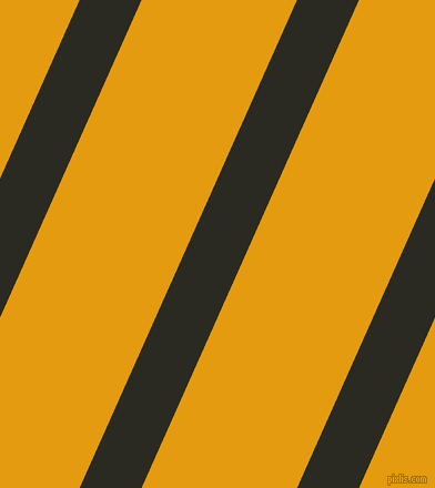 66 degree angle lines stripes, 51 pixel line width, 128 pixel line spacing, Maire and Gamboge angled lines and stripes seamless tileable
