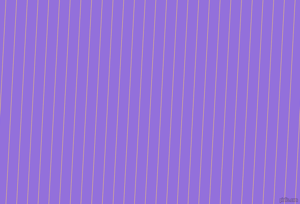 87 degree angle lines stripes, 1 pixel line width, 20 pixel line spacing, Maize and Medium Purple angled lines and stripes seamless tileable