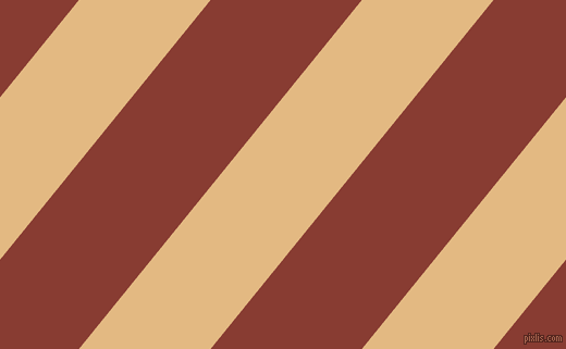 51 degree angle lines stripes, 94 pixel line width, 108 pixel line spacing, Maize and Prairie Sand angled lines and stripes seamless tileable