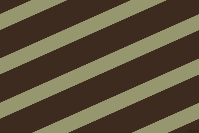 24 degree angle lines stripes, 51 pixel line width, 90 pixel line spacing, Malachite Green and Bistre angled lines and stripes seamless tileable