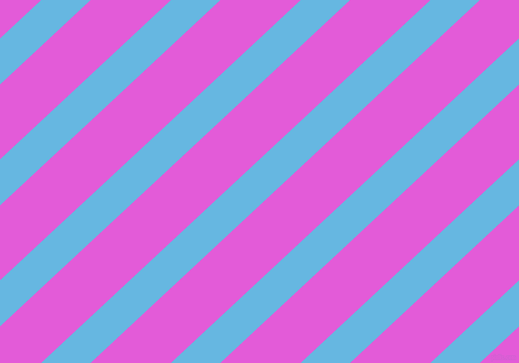 43 degree angle lines stripes, 48 pixel line width, 78 pixel line spacing, Malibu and Free Speech Magenta angled lines and stripes seamless tileable
