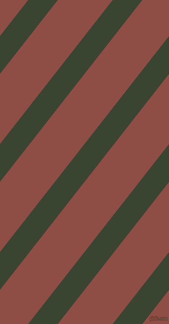52 degree angle lines stripes, 47 pixel line width, 87 pixel line spacing, Mallard and Matrix angled lines and stripes seamless tileable