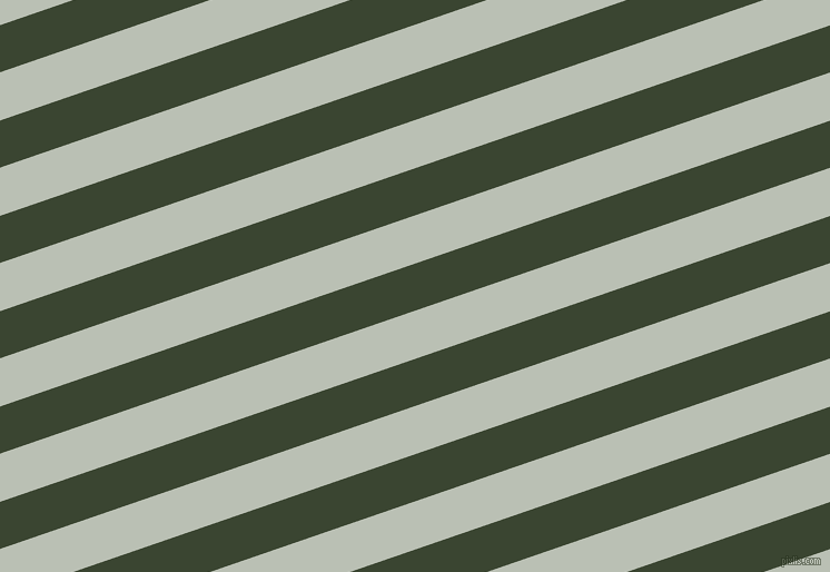 19 degree angle lines stripes, 40 pixel line width, 41 pixel line spacing, Mallard and Pumice angled lines and stripes seamless tileable