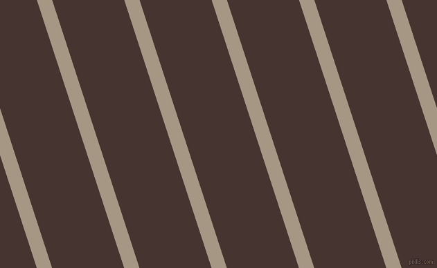 108 degree angle lines stripes, 21 pixel line width, 99 pixel line spacing, Malta and Cedar angled lines and stripes seamless tileable