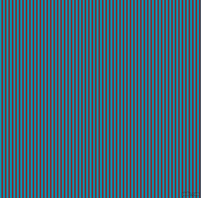 vertical lines stripes, 3 pixel line width, 4 pixel line spacing, Mandarian Orange and Bondi Blue angled lines and stripes seamless tileable