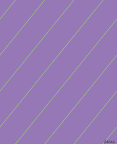 51 degree angle lines stripes, 3 pixel line width, 70 pixel line spacing, Mantle and Purple Mountain