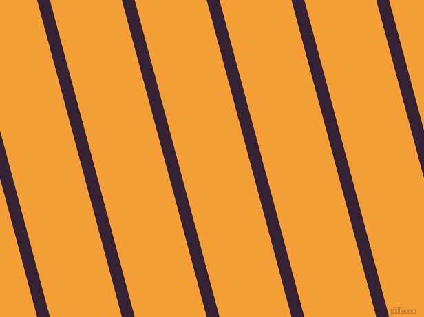105 degree angle lines stripes, 18 pixel line width, 101 pixel line spacing, Mardi Gras and Yellow Sea angled lines and stripes seamless tileable