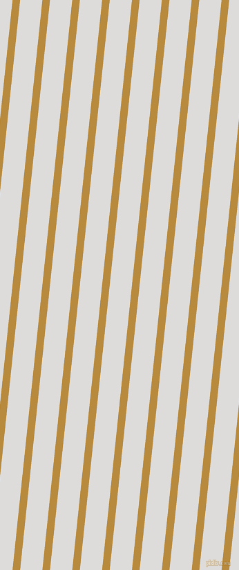 84 degree angle lines stripes, 11 pixel line width, 32 pixel line spacing, Marigold and Porcelain angled lines and stripes seamless tileable