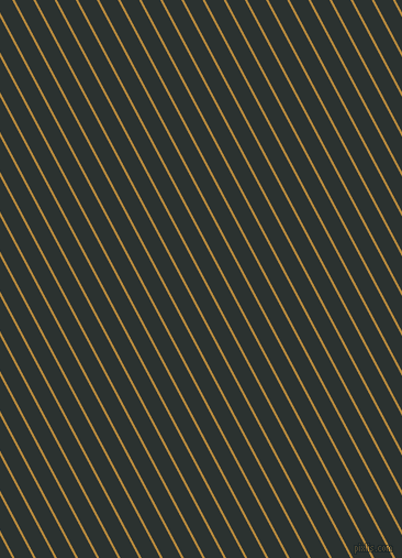 118 degree angle lines stripes, 2 pixel line width, 15 pixel line spacing, Marigold and Woodsmoke angled lines and stripes seamless tileable