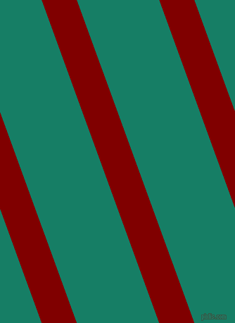 110 degree angle lines stripes, 47 pixel line width, 110 pixel line spacing, Maroon and Deep Sea angled lines and stripes seamless tileable