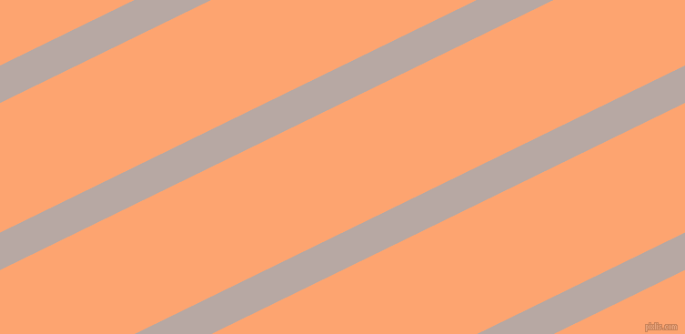 26 degree angle lines stripes, 37 pixel line width, 128 pixel line spacing, Martini and Hit Pink angled lines and stripes seamless tileable