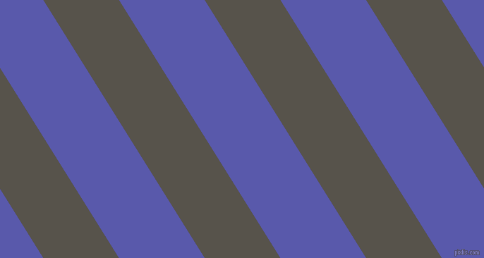 122 degree angle lines stripes, 91 pixel line width, 103 pixel line spacing, Masala and Rich Blue angled lines and stripes seamless tileable