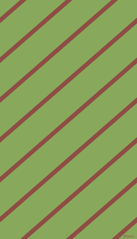 41 degree angle lines stripes, 14 pixel line width, 84 pixel line spacing, Matrix and Chelsea Cucumber angled lines and stripes seamless tileable