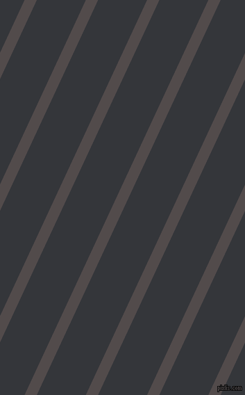 65 degree angle lines stripes, 16 pixel line width, 64 pixel line spacing, Matterhorn and Shark angled lines and stripes seamless tileable