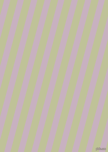 75 degree angle lines stripes, 21 pixel line width, 25 pixel line spacing, Maverick and Green Mist angled lines and stripes seamless tileable