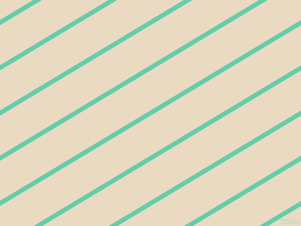 31 degree angle lines stripes, 9 pixel line width, 68 pixel line spacing, Medium Aquamarine and Solitaire angled lines and stripes seamless tileable