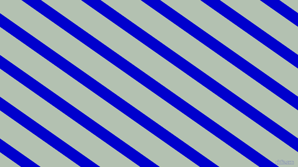 145 degree angle lines stripes, 22 pixel line width, 45 pixel line spacing, Medium Blue and Rainee angled lines and stripes seamless tileable