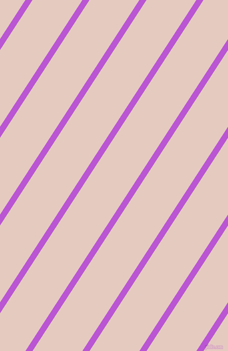 57 degree angle lines stripes, 12 pixel line width, 84 pixel line spacing, Medium Orchid and Dust Storm angled lines and stripes seamless tileable