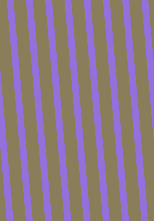 95 degree angle lines stripes, 23 pixel line width, 42 pixel line spacing, Medium Purple and Clay Creek angled lines and stripes seamless tileable