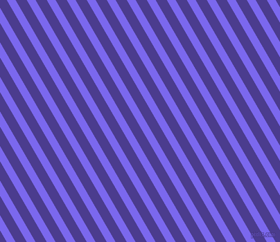 120 degree angle lines stripes, 11 pixel line width, 14 pixel line spacing, Medium Slate Blue and Blue Gem angled lines and stripes seamless tileable