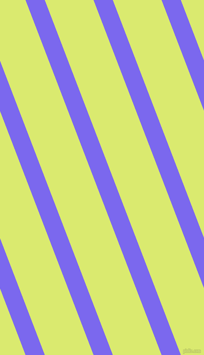 111 degree angle lines stripes, 36 pixel line width, 91 pixel line spacing, Medium Slate Blue and Mindaro angled lines and stripes seamless tileable