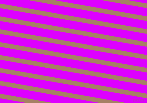 170 degree angle lines stripes, 15 pixel line width, 27 pixel line spacing, Medium Wood and Psychedelic Purple angled lines and stripes seamless tileable