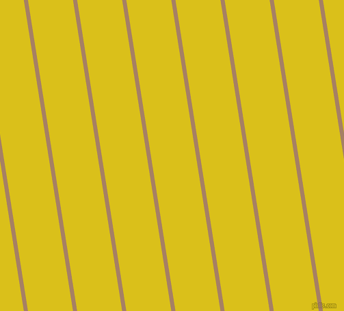 99 degree angle lines stripes, 6 pixel line width, 65 pixel line spacing, Medium Wood and Sunflower angled lines and stripes seamless tileable