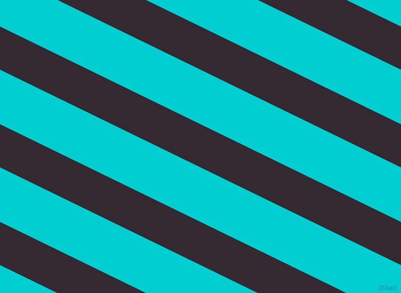 154 degree angle lines stripes, 76 pixel line width, 96 pixel line spacing, Melanzane and Dark Turquoise angled lines and stripes seamless tileable