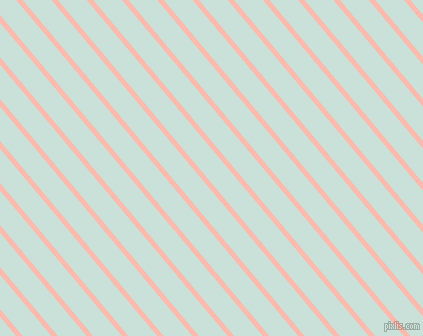 130 degree angle lines stripes, 5 pixel line width, 22 pixel line spacing, Melon and Iceberg angled lines and stripes seamless tileable
