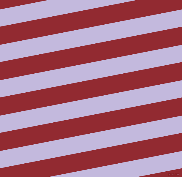 11 degree angle lines stripes, 57 pixel line width, 60 pixel line spacing, Melrose and Bright Red angled lines and stripes seamless tileable