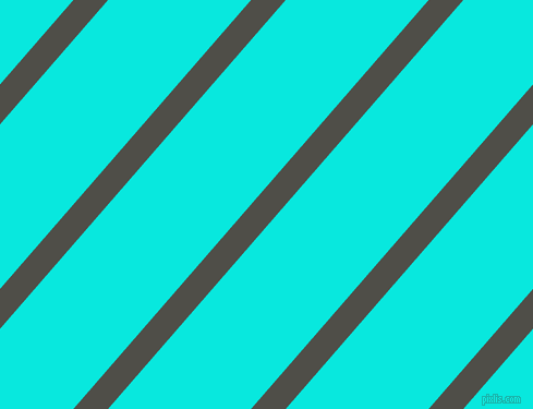 49 degree angle lines stripes, 24 pixel line width, 99 pixel line spacing, Merlin and Bright Turquoise angled lines and stripes seamless tileable