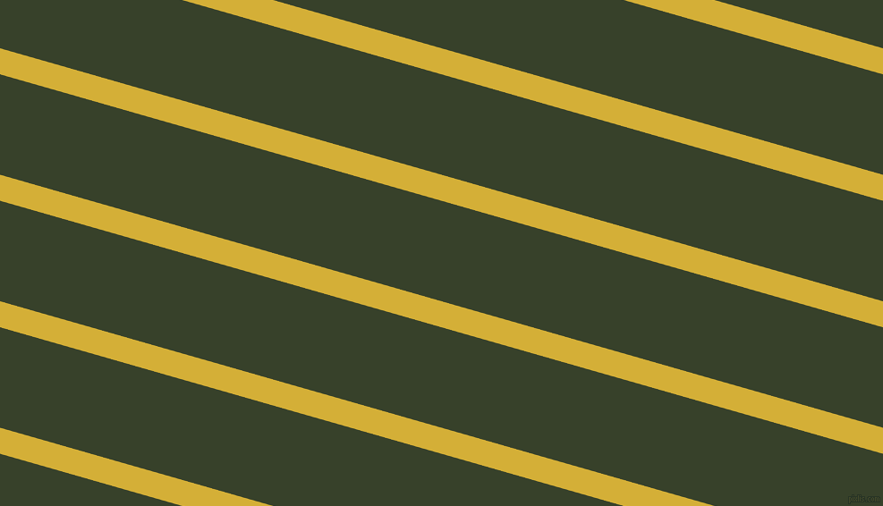 164 degree angle lines stripes, 28 pixel line width, 108 pixel line spacing, Metallic Gold and Seaweed angled lines and stripes seamless tileable