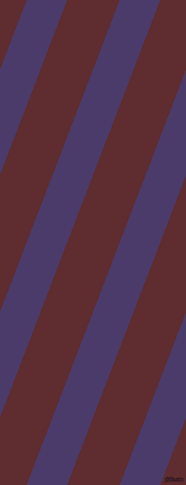 69 degree angle lines stripes, 74 pixel line width, 96 pixel line spacing, Meteorite and Jazz angled lines and stripes seamless tileable