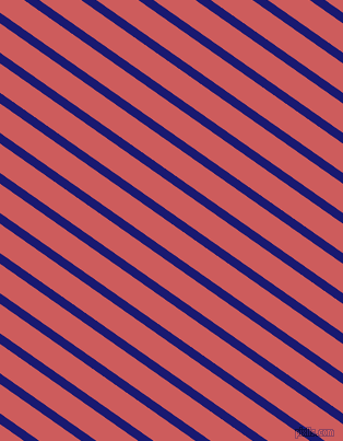 145 degree angle lines stripes, 8 pixel line width, 22 pixel line spacing, Midnight Blue and Indian Red angled lines and stripes seamless tileable