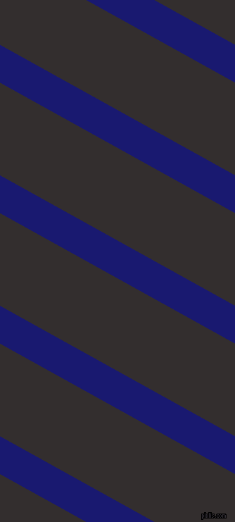 151 degree angle lines stripes, 47 pixel line width, 115 pixel line spacing, Midnight Blue and Night Rider angled lines and stripes seamless tileable
