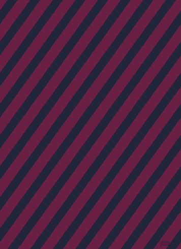 54 degree angle lines stripes, 16 pixel line width, 20 pixel line spacing, Midnight Express and Pompadour angled lines and stripes seamless tileable