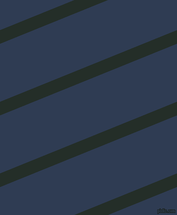 22 degree angle lines stripes, 25 pixel line width, 106 pixel line spacing, Midnight Moss and Biscay angled lines and stripes seamless tileable