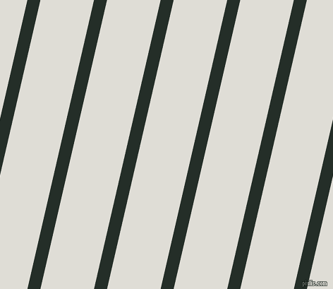 77 degree angle lines stripes, 18 pixel line width, 74 pixel line spacing, Midnight Moss and Sea Fog angled lines and stripes seamless tileable