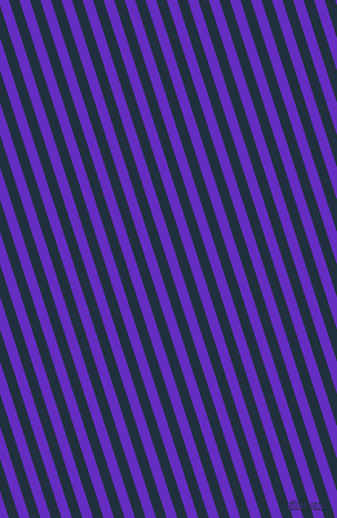 108 degree angle lines stripes, 9 pixel line width, 9 pixel line spacing, Midnight and Purple Heart angled lines and stripes seamless tileable