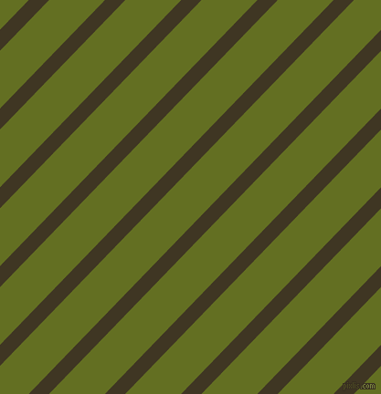 46 degree angle lines stripes, 16 pixel line width, 44 pixel line spacing, Mikado and Fiji Green angled lines and stripes seamless tileable