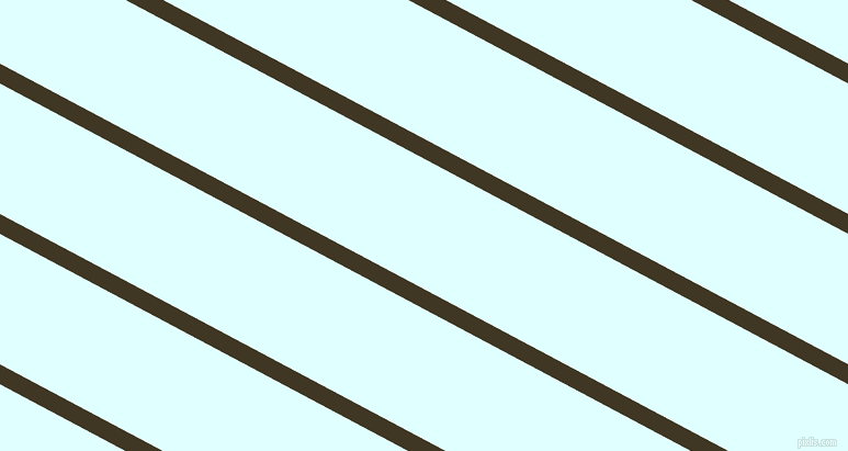 152 degree angle lines stripes, 16 pixel line width, 105 pixel line spacing, Mikado and Light Cyan angled lines and stripes seamless tileable