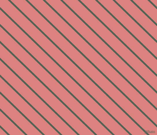 136 degree angle lines stripes, 6 pixel line width, 36 pixel line spacing, Mineral Green and Sea Pink angled lines and stripes seamless tileable