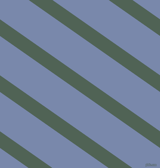 145 degree angle lines stripes, 44 pixel line width, 104 pixel line spacing, Mineral Green and Ship Cove angled lines and stripes seamless tileable