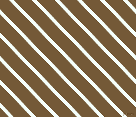 134 degree angle lines stripes, 12 pixel line width, 44 pixel line spacing, Mint Cream and Shingle Fawn angled lines and stripes seamless tileable