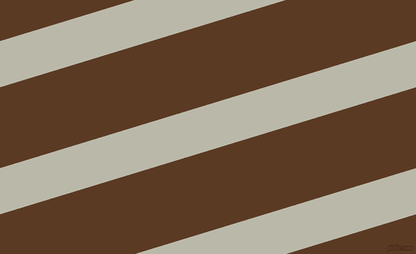 17 degree angle lines stripes, 64 pixel line width, 112 pixel line spacing, Mist Grey and Carnaby Tan angled lines and stripes seamless tileable