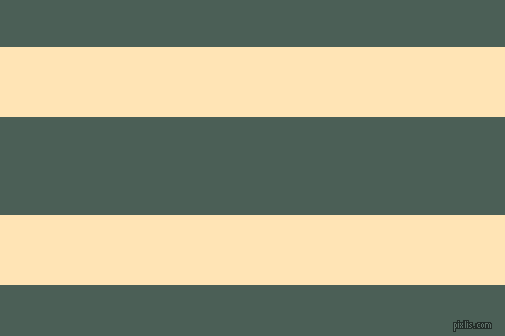 horizontal lines stripes, 64 pixel line width, 90 pixel line spacing, Moccasin and Viridian Green angled lines and stripes seamless tileable
