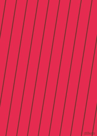 81 degree angle lines stripes, 3 pixel line width, 33 pixel line spacing, Mocha and Amaranth angled lines and stripes seamless tileable