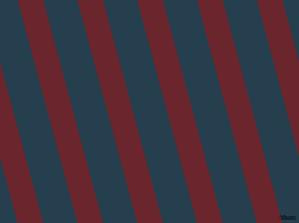 105 degree angle lines stripes, 51 pixel line width, 68 pixel line spacing, Monarch and Nile Blue angled lines and stripes seamless tileable